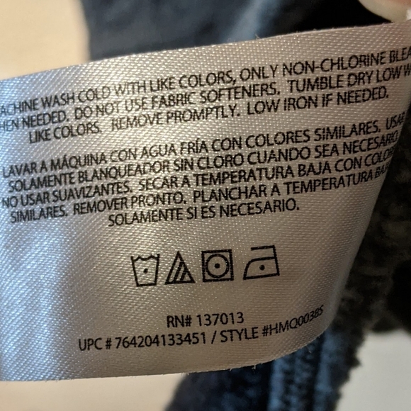 Woolrich men's pullover XXL - Picture 7 of 8